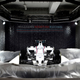 Illustration for article titled Behold The Stunning Beauty Of The Martini Williams F1 Car